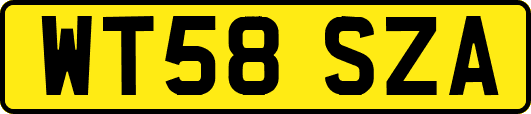 WT58SZA