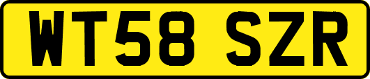 WT58SZR