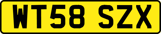WT58SZX
