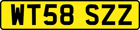 WT58SZZ