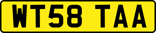 WT58TAA