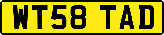 WT58TAD