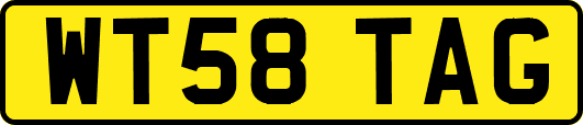 WT58TAG