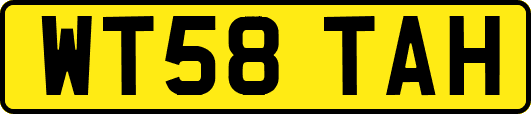 WT58TAH