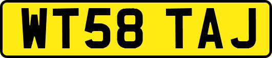 WT58TAJ