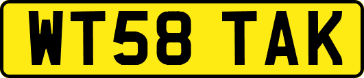 WT58TAK