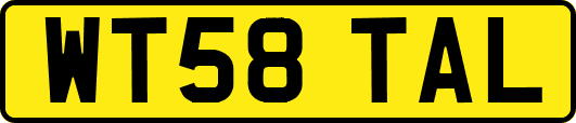 WT58TAL