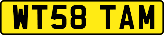 WT58TAM