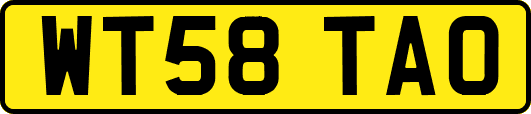 WT58TAO