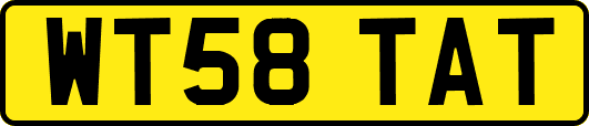 WT58TAT