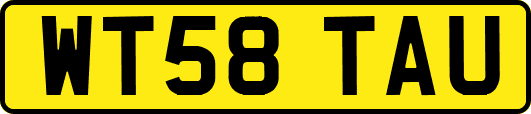 WT58TAU