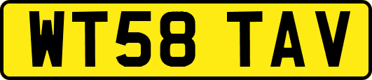 WT58TAV