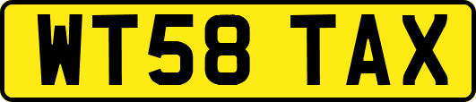 WT58TAX