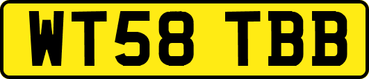 WT58TBB