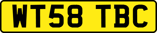 WT58TBC