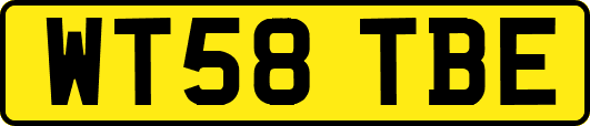 WT58TBE
