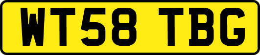 WT58TBG