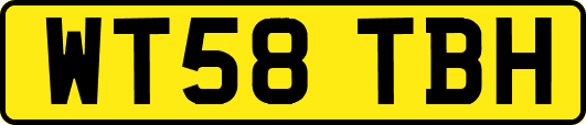 WT58TBH
