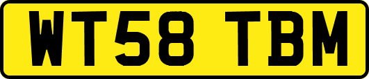 WT58TBM
