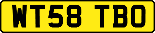 WT58TBO