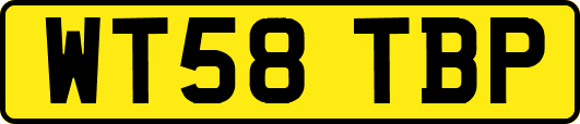 WT58TBP