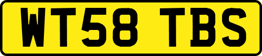 WT58TBS