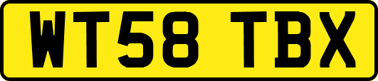 WT58TBX