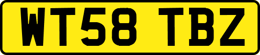 WT58TBZ