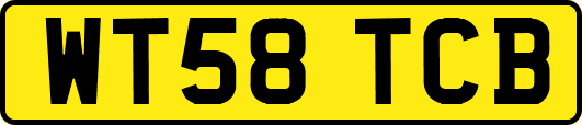 WT58TCB
