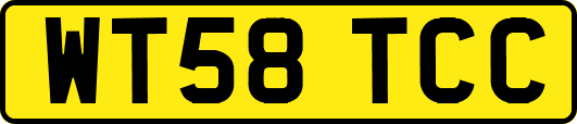 WT58TCC