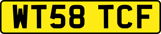 WT58TCF