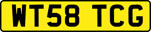 WT58TCG