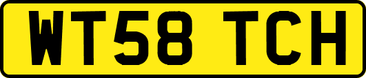 WT58TCH