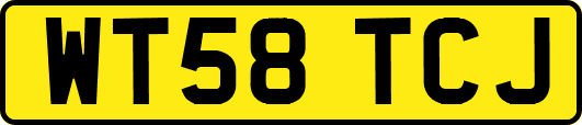 WT58TCJ