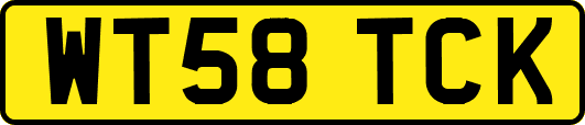 WT58TCK