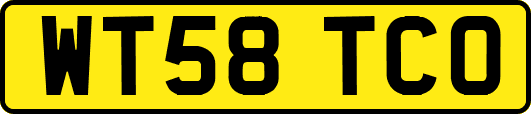 WT58TCO