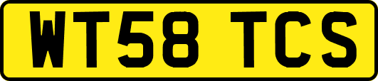 WT58TCS