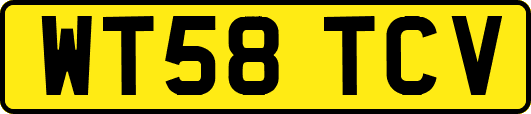 WT58TCV