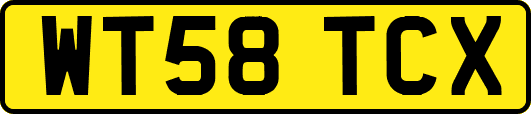 WT58TCX