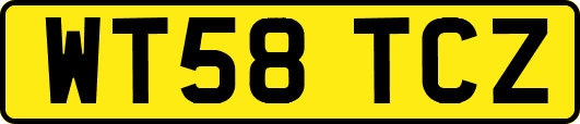 WT58TCZ