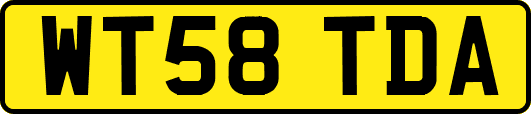WT58TDA