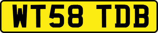 WT58TDB
