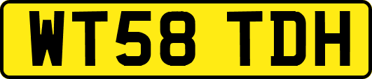 WT58TDH