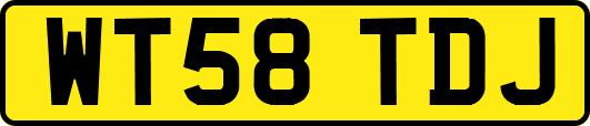WT58TDJ
