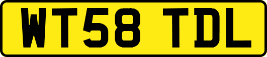 WT58TDL