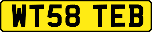 WT58TEB