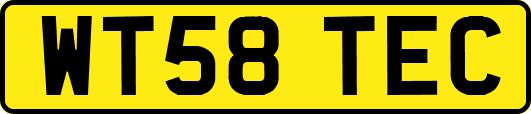 WT58TEC