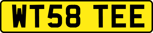 WT58TEE