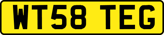 WT58TEG