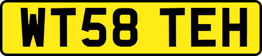 WT58TEH
